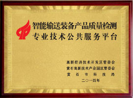 專業(yè)技術(shù)公共服務平臺